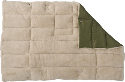 Heart to Tail Foldable Pet Travel Mat