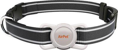 AirPet Collar Tag