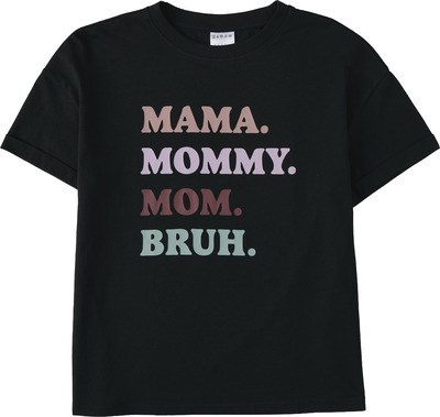 Serra Mother's Day Tee
