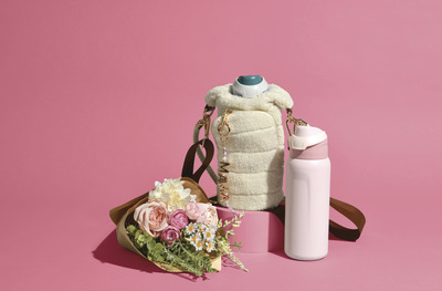 Adventuridge 24-oz. Sip Your Way Bottle