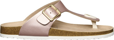 Serra Ladies' Genuine Leather Sandals