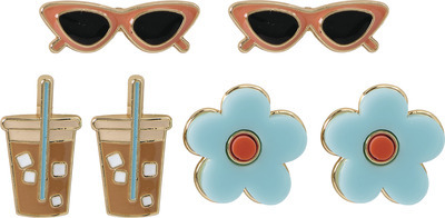 Serra Fashion Earrings