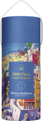 Elevate Premium Puzzle