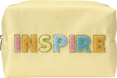 LIVE IN STYLE Appreciation Pouch