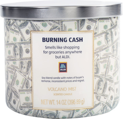 KIRKTON HOUSE 3-Wick Candle