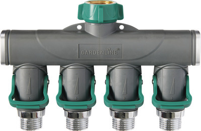 Gardenline Hose Accessories