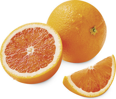 Cara Cara Oranges
