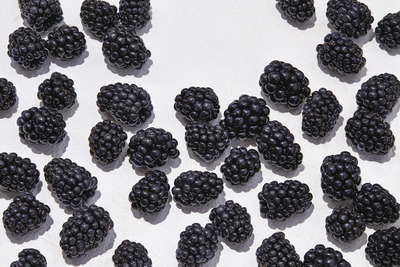 Blackberries