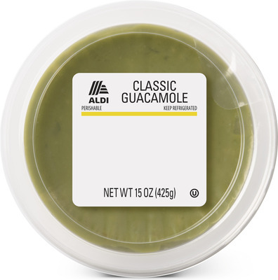 ALDI Guacamole
