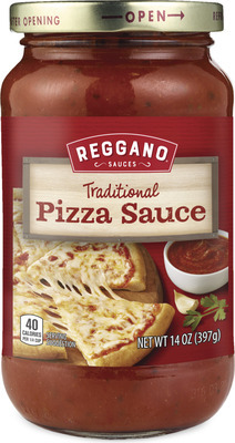 Reggano Traditional Pizza Sauce