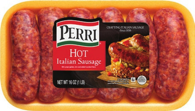 Perri Sausage Links