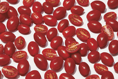 Grape Tomatoes