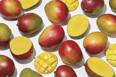 Mangoes