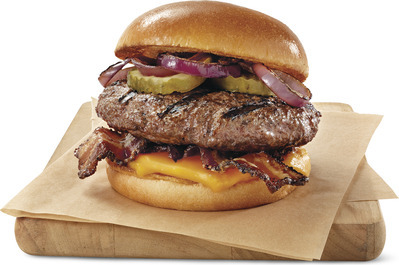 Fresh 96% Lean Ground Beef