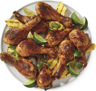 Perdue Fresh Antibiotic Free Family Pack Drumsticks