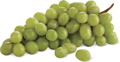 Green Grapes