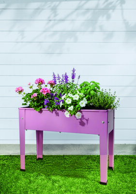 Belavi Mini Raised Planter