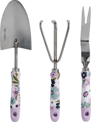 Gardenline Decorative Garden Hand Tools