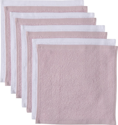 KIRKTON HOUSE Bamboo Hair Towel or 8-Pack Washcloths