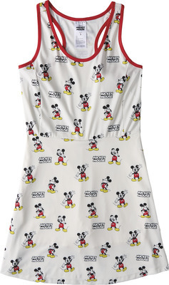 Disney Athleisure Dress