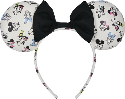 Disney Character Headband