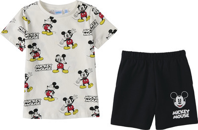 Disney Boys' Disney Shorts Set