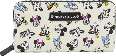 Disney Wallet