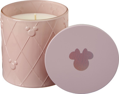 Disney Single Wick Character Candle