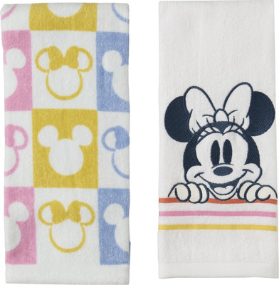 Disney 2-Pack Hand Towels