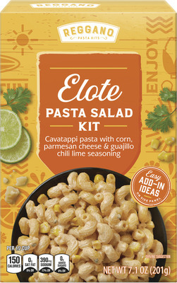Reggano Pasta Salad
