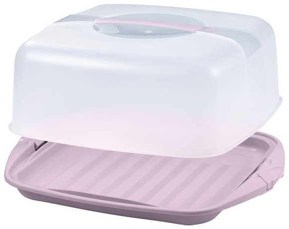 Crofton Rectangle Carrier - 