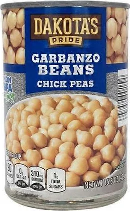 Dakota's Pride Chickpeas