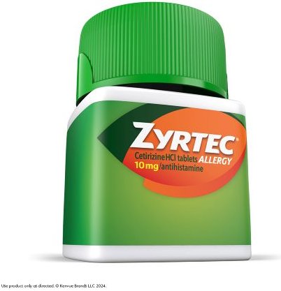 Zyrtec