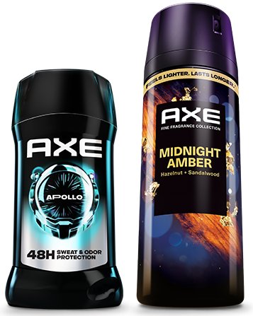 Axe
