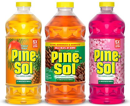 Pine-Sol