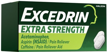 Excedrin
