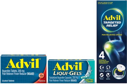 Advil
