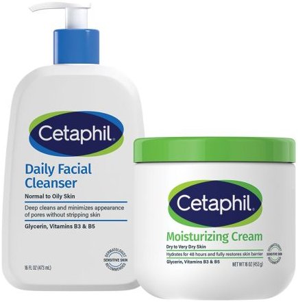 Cetaphil