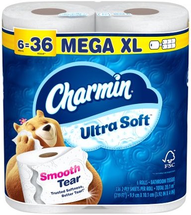 Charmin