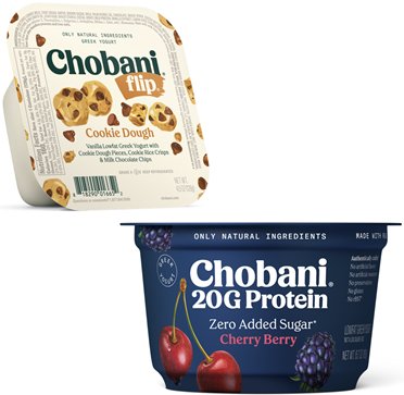 Chobani