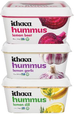 Ithaca Hummus