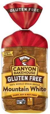 Canyon Bakehouse