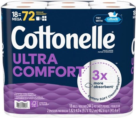 Cottonelle