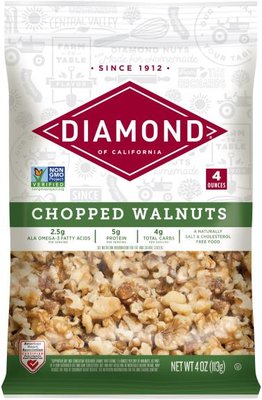 Diamond of California