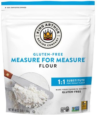 King Arthur Baking Company