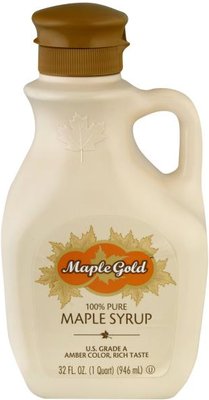 Maple Gold