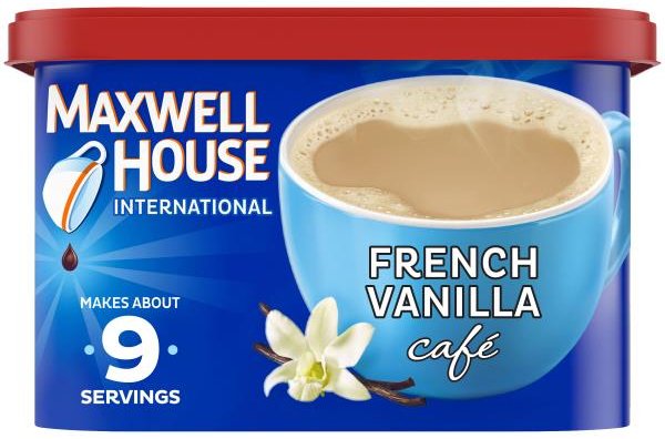 Maxwell House