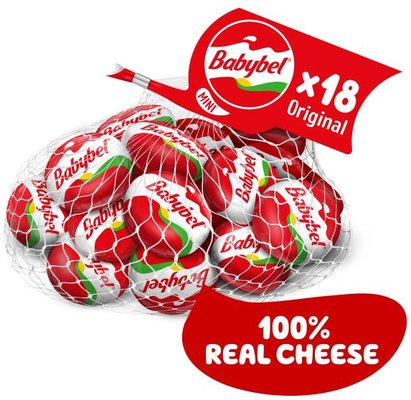 Mini Babybel®