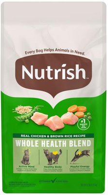 Nutrish