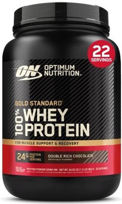 Optimum Nutrition